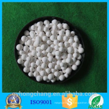 Approvisionnement Activated Alumina Desiccant Msds à vendre